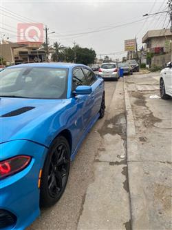 دۆج چارجەر